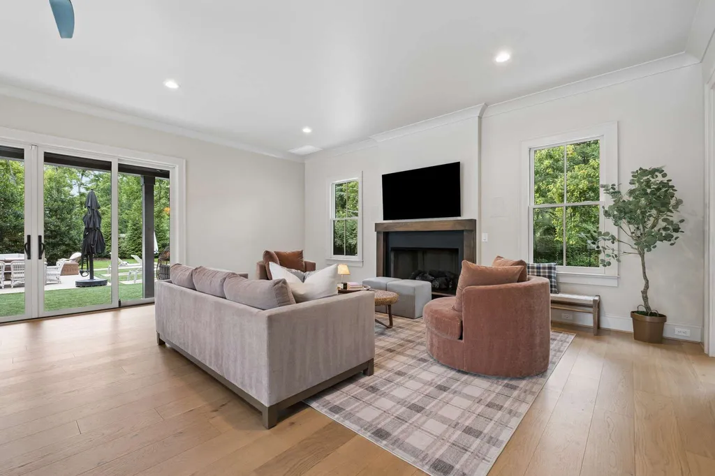 4613 Chalmers Drive Nashville TN 37215