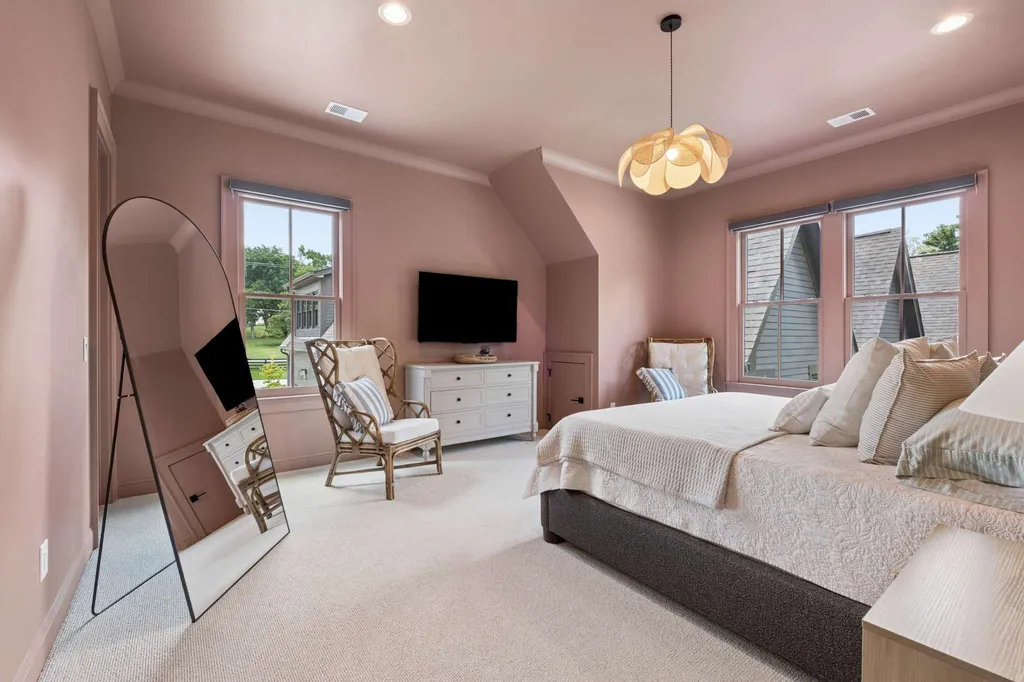 4613 Chalmers Drive Nashville TN 37215