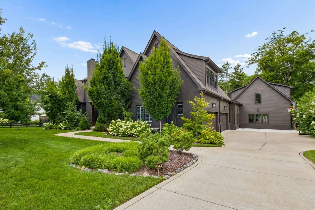 4613 Chalmers Drive Nashville TN 37215