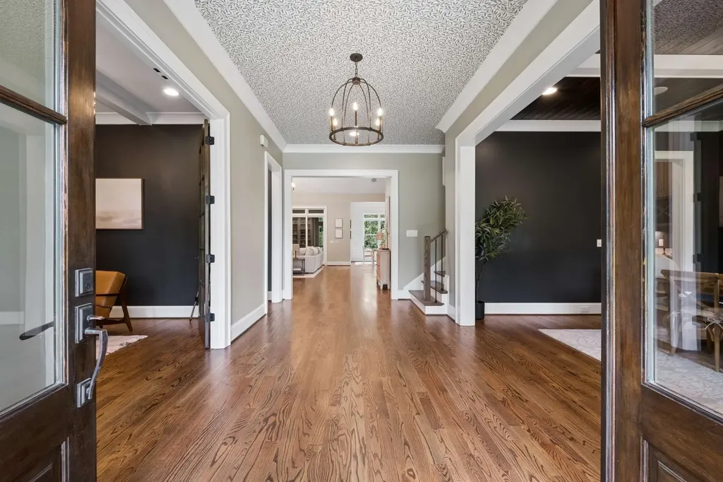 4613 Chalmers Drive Nashville TN 37215
