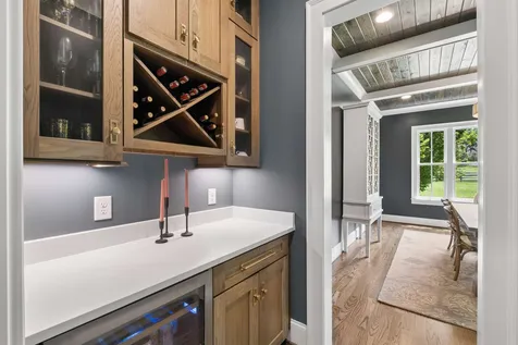 4613 Chalmers Drive Nashville TN 37215