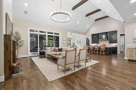 4613 Chalmers Drive Nashville TN 37215