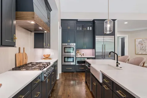 4613 Chalmers Drive Nashville TN 37215