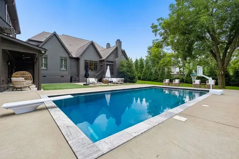 4613 Chalmers Drive Nashville TN 37215