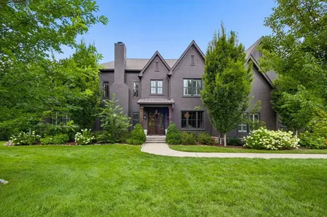 4613 Chalmers Drive Nashville TN 37215