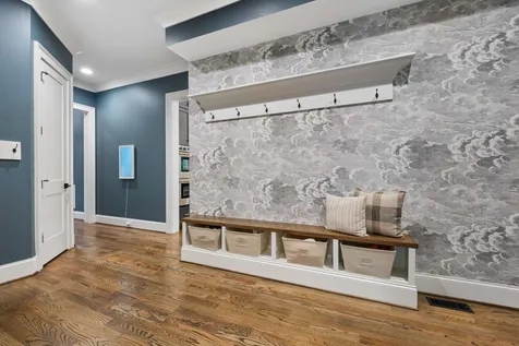 4613 Chalmers Drive Nashville TN 37215