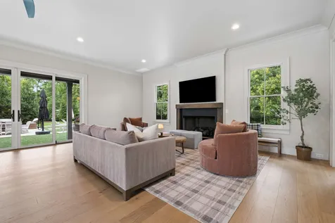 4613 Chalmers Drive Nashville TN 37215