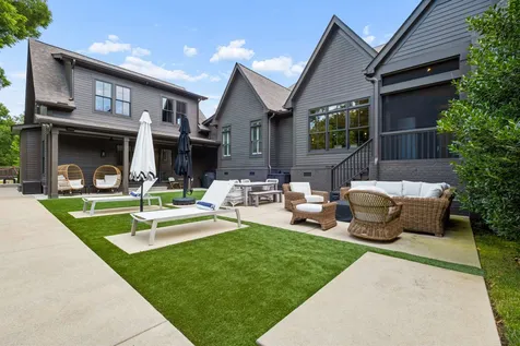 4613 Chalmers Drive Nashville TN 37215