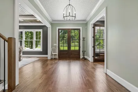 4613 Chalmers Drive Nashville TN 37215