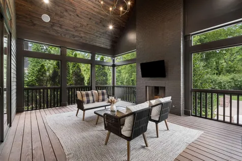 4613 Chalmers Drive Nashville TN 37215