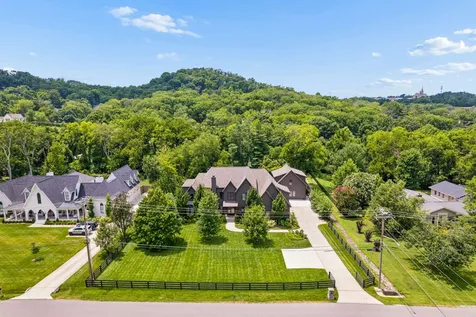 4613 Chalmers Drive Nashville TN 37215