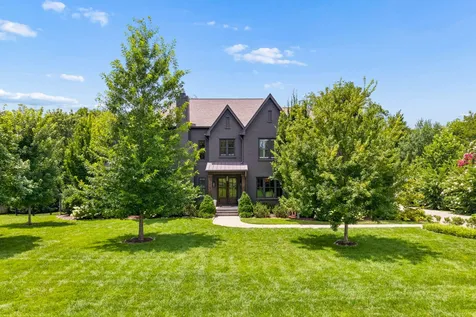 4613 Chalmers Drive Nashville TN 37215