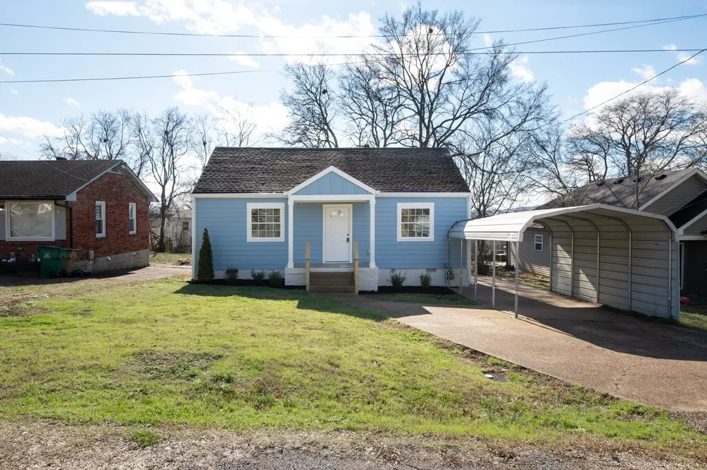 112 Wiley Street Madison TN 37115