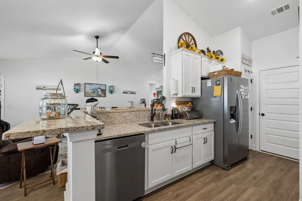 1180 Shaylee Drive Springfield TN 37172