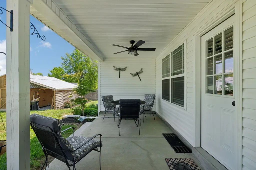 1180 Shaylee Drive Springfield TN 37172