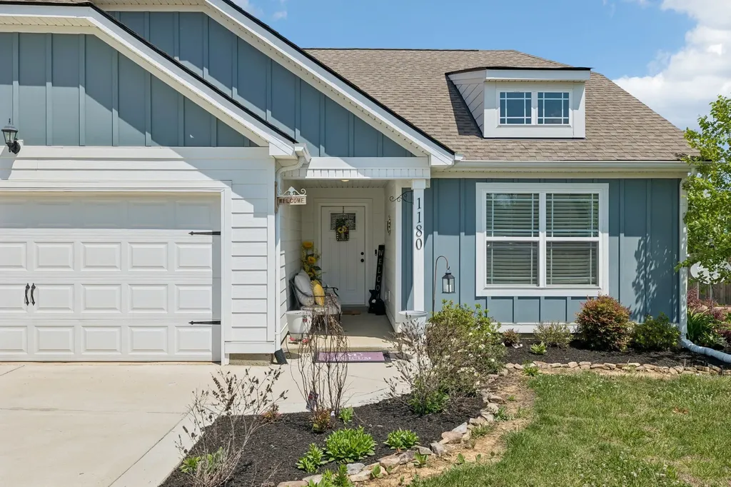 1180 Shaylee Drive Springfield TN 37172