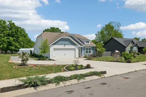 1180 Shaylee Drive Springfield TN 37172