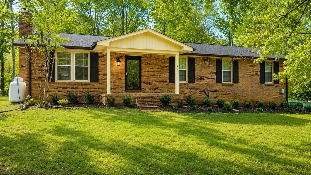 7311 Henry Drive Fairview TN 37062