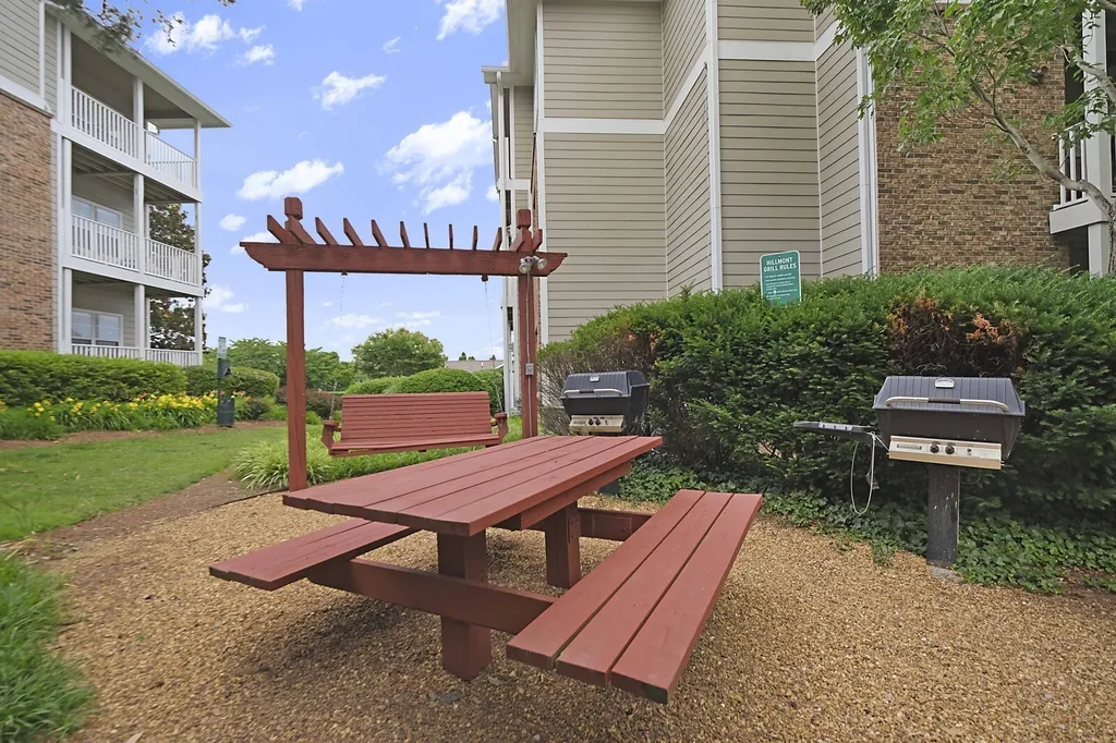 2025 Woodmont Boulevard Nashville TN 37215