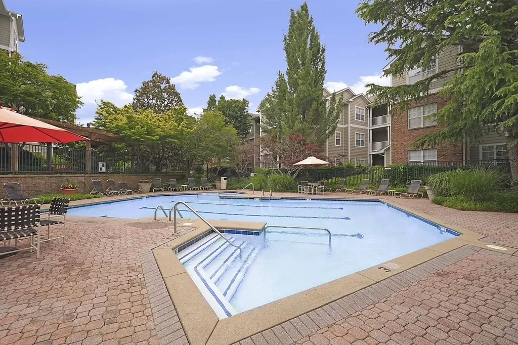 2025 Woodmont Boulevard Nashville TN 37215