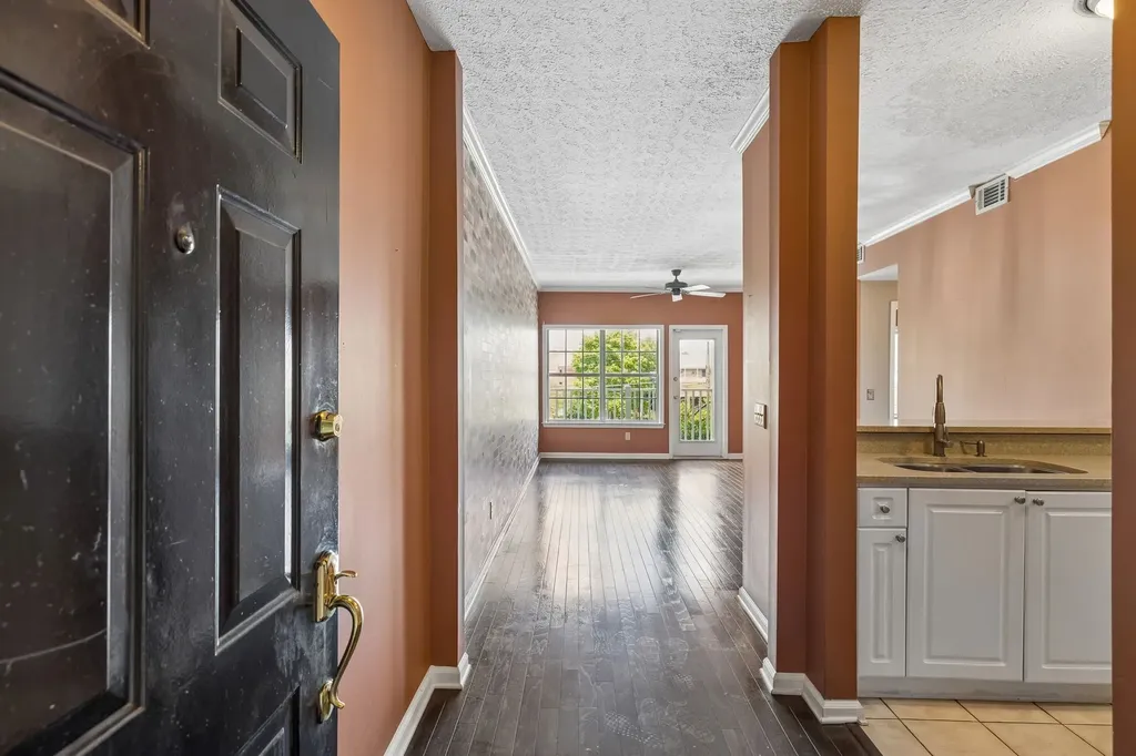 2025 Woodmont Boulevard Nashville TN 37215