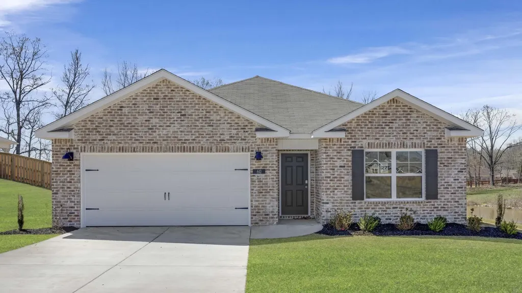 60 Aurora Circle Fayetteville TN 37334
