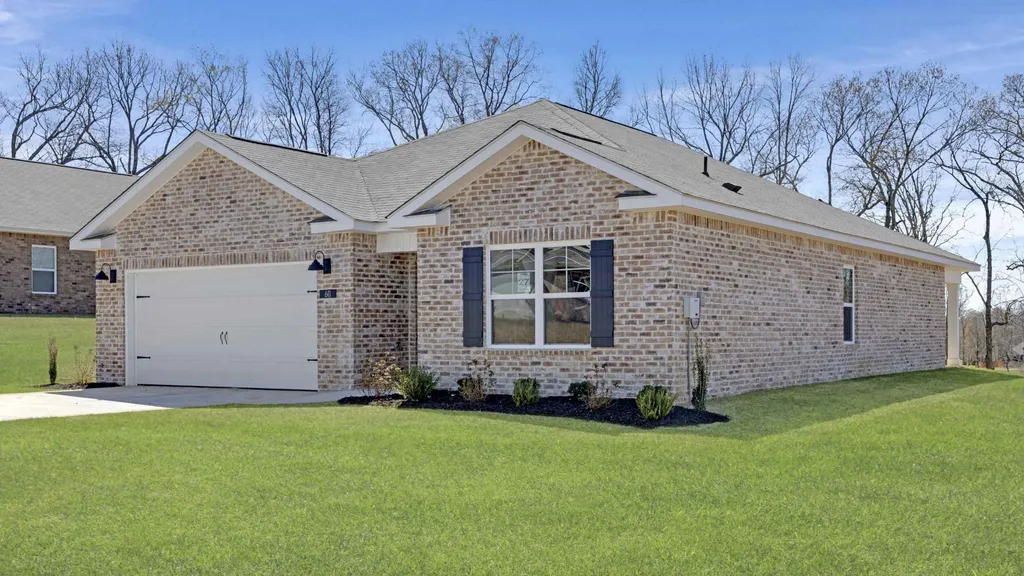 60 Aurora Circle Fayetteville TN 37334