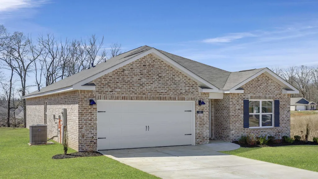 60 Aurora Circle Fayetteville TN 37334