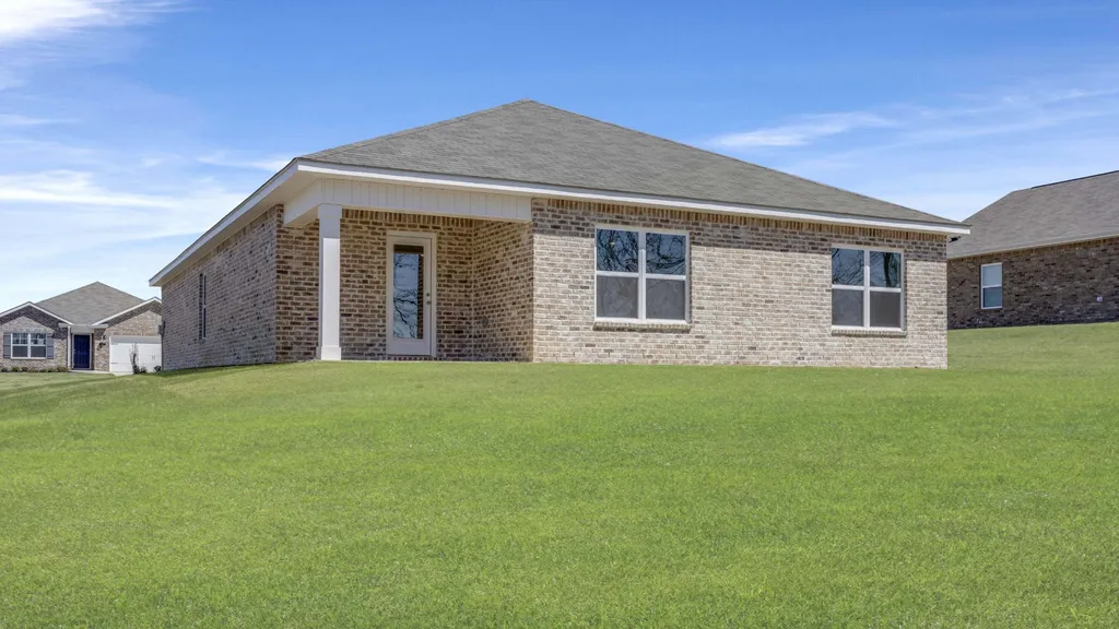 60 Aurora Circle Fayetteville TN 37334
