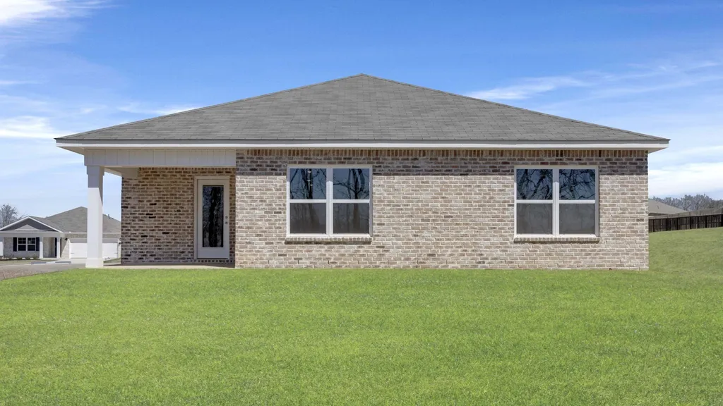 60 Aurora Circle Fayetteville TN 37334