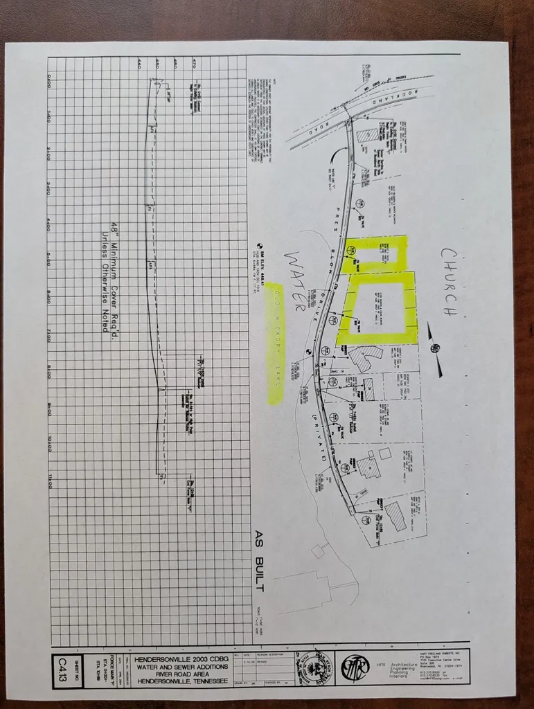 0 Rockland Road S Hendersonville TN 37075