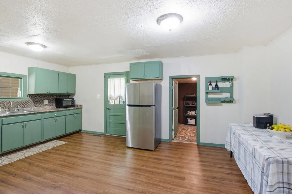 234 Reeves Street Tullahoma TN 37388