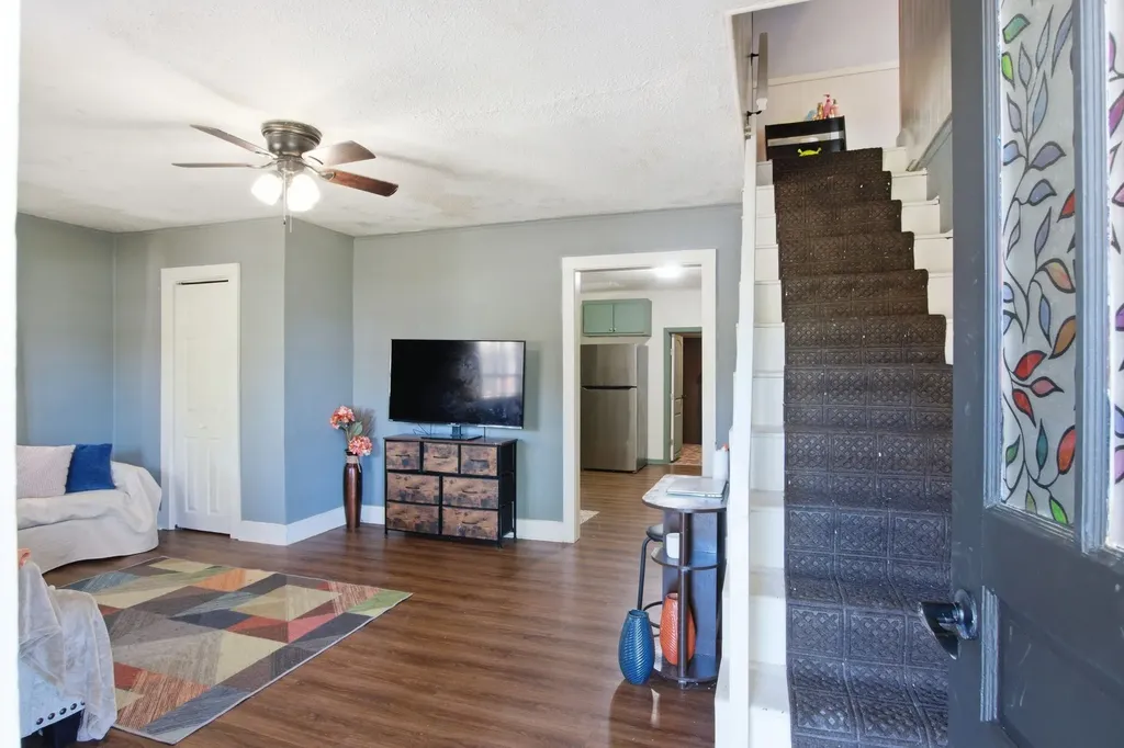 234 Reeves Street Tullahoma TN 37388