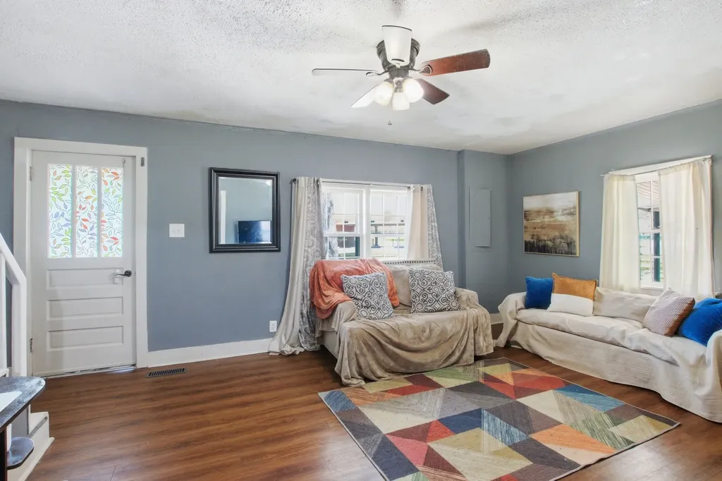 234 Reeves Street Tullahoma TN 37388