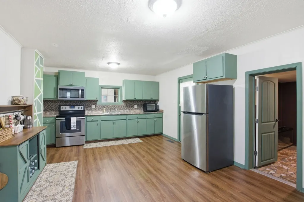 234 Reeves Street Tullahoma TN 37388