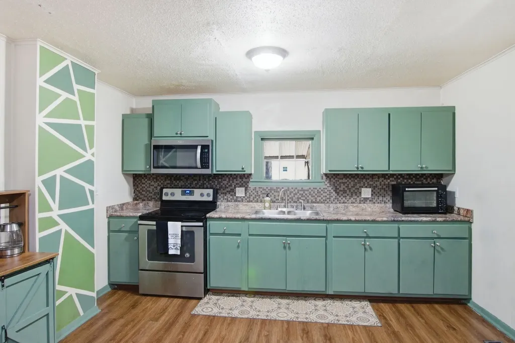 234 Reeves Street Tullahoma TN 37388