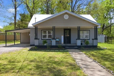 234 Reeves Street Tullahoma TN 37388