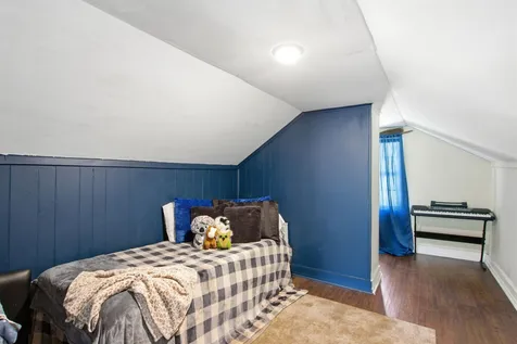 234 Reeves Street Tullahoma TN 37388