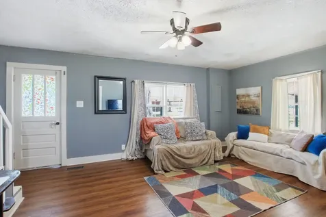 234 Reeves Street Tullahoma TN 37388