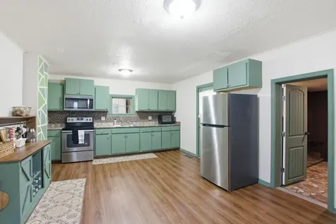 234 Reeves Street Tullahoma TN 37388