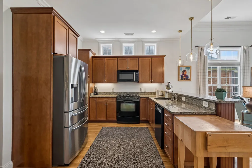 1119 Isaac Franklin Drive Gallatin TN 37066