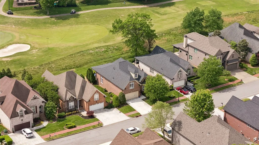1119 Isaac Franklin Drive Gallatin TN 37066