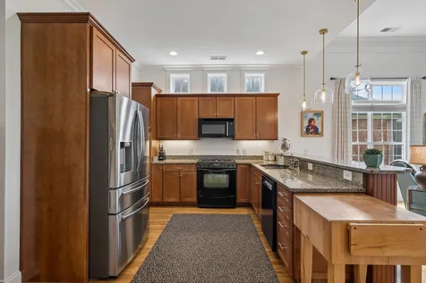 1119 Isaac Franklin Drive Gallatin TN 37066