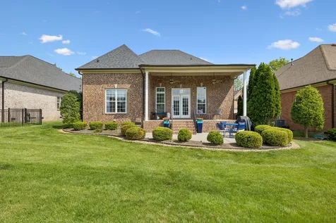 1119 Isaac Franklin Drive Gallatin TN 37066