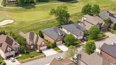 1119 Isaac Franklin Drive Gallatin TN 37066