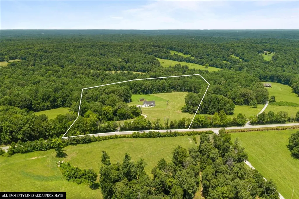 4251 Spring Valley Road Cumberland City TN 37050