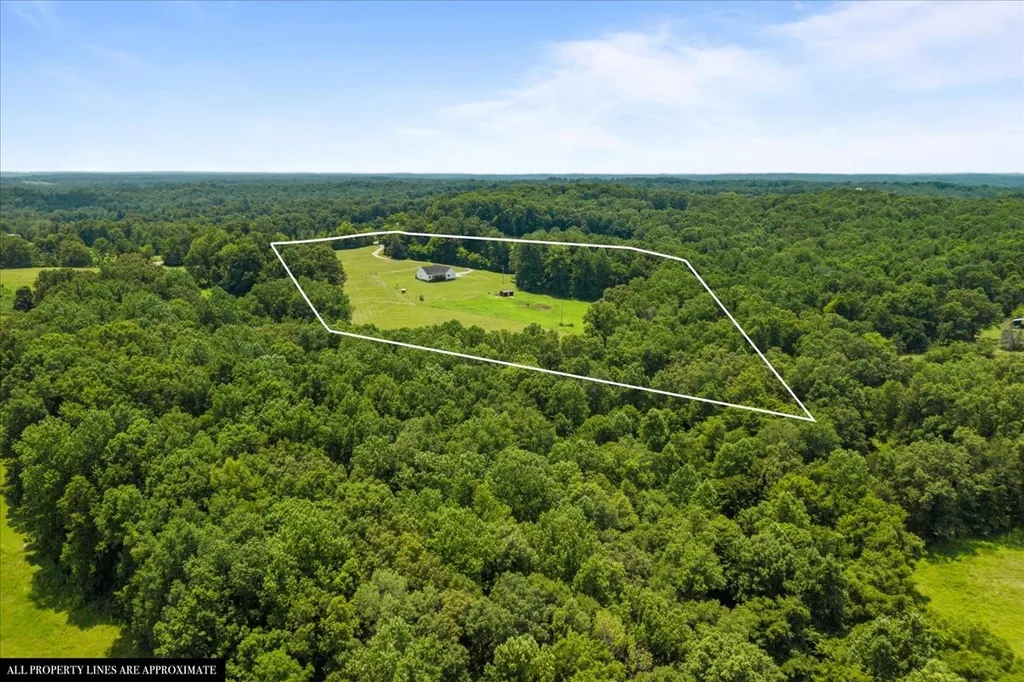 4251 Spring Valley Road Cumberland City TN 37050