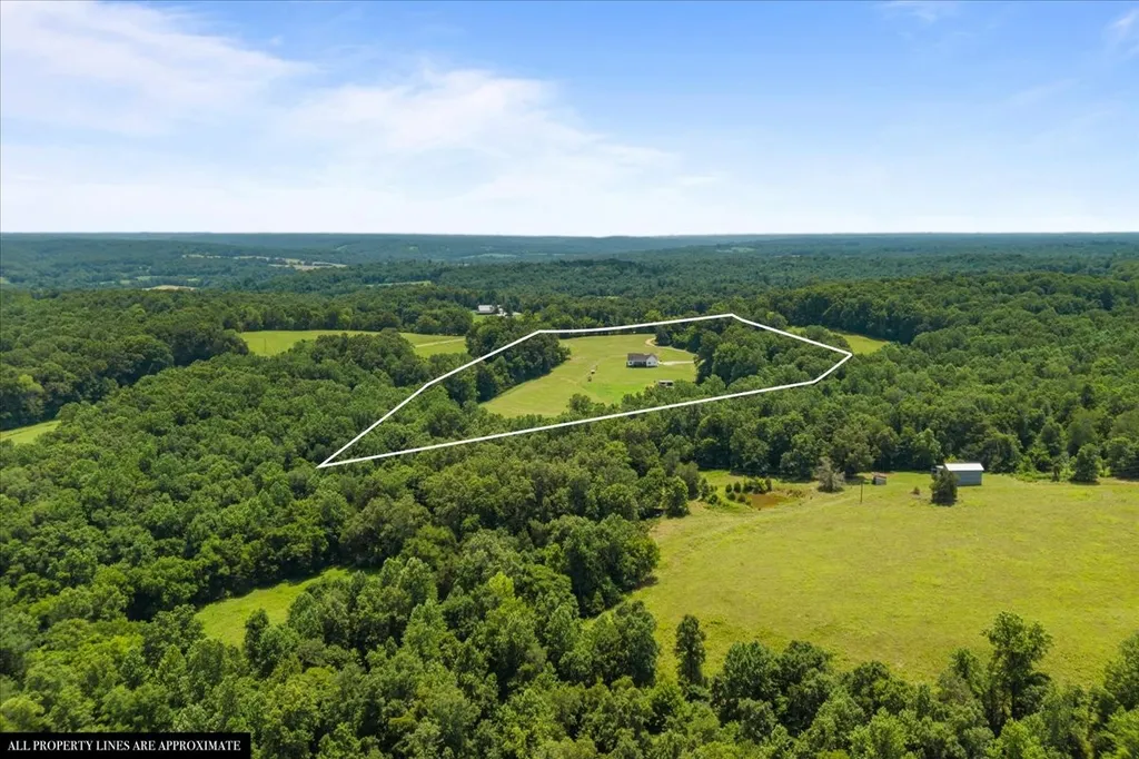 4251 Spring Valley Road Cumberland City TN 37050
