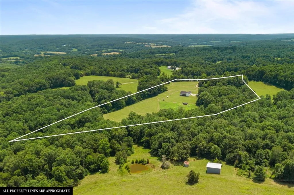 4251 Spring Valley Road Cumberland City TN 37050
