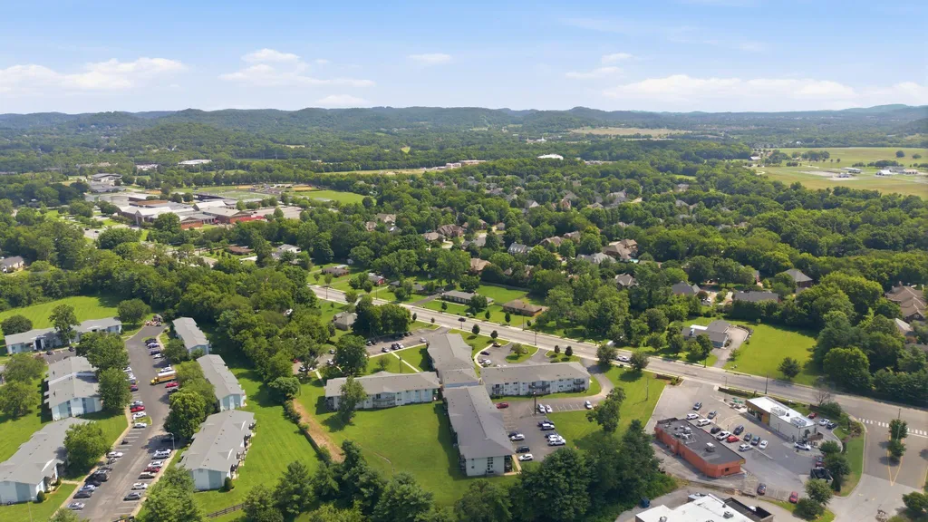 613 Hillsboro Road Franklin TN 37064
